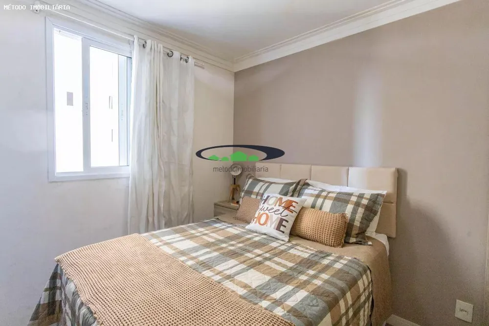 Apartamento, 2 quartos, 47 m² - Foto 7