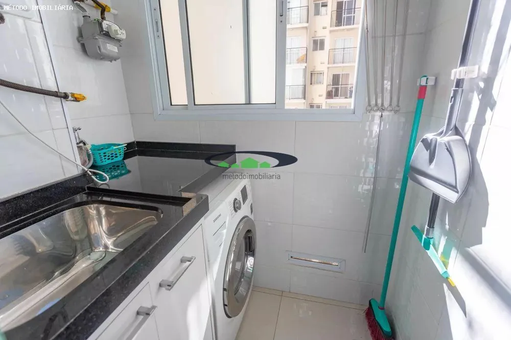 Apartamento, 2 quartos, 47 m² - Foto 10