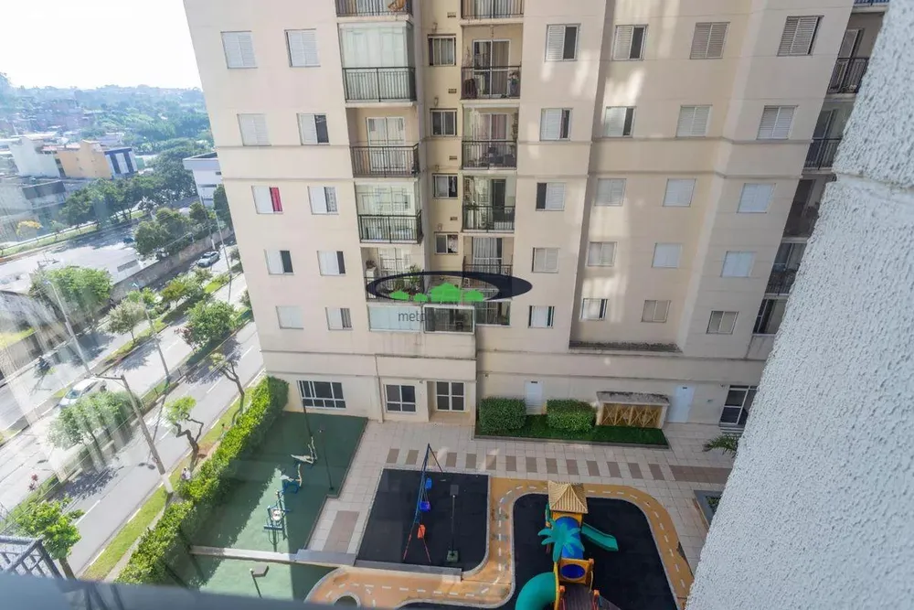 Apartamento, 2 quartos, 47 m² - Foto 4