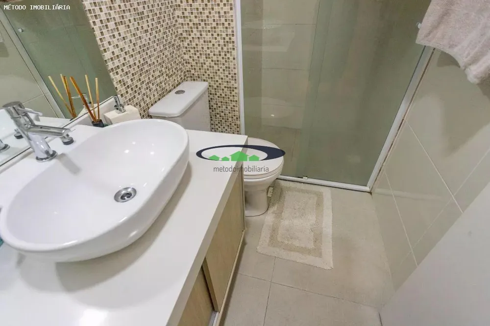 Apartamento, 2 quartos, 47 m² - Foto 12