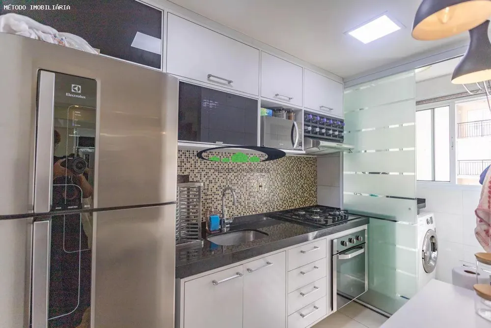 Apartamento, 2 quartos, 47 m² - Foto 5