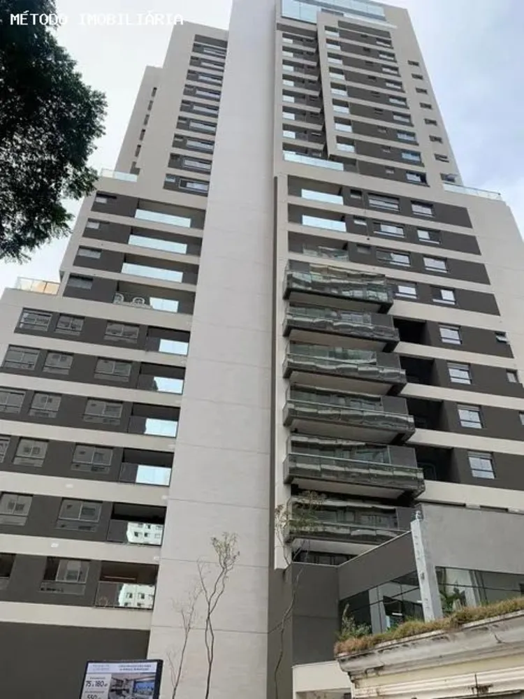 Apartamento, 3 quartos, 140 m² - Foto 1
