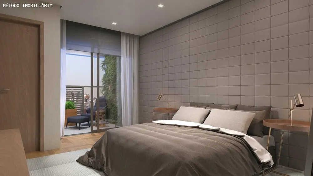 Apartamento, 3 quartos, 140 m² - Foto 4