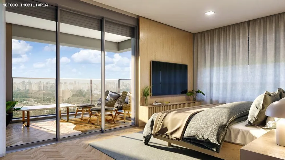 Apartamento, 2 quartos, 75 m² - Foto 5
