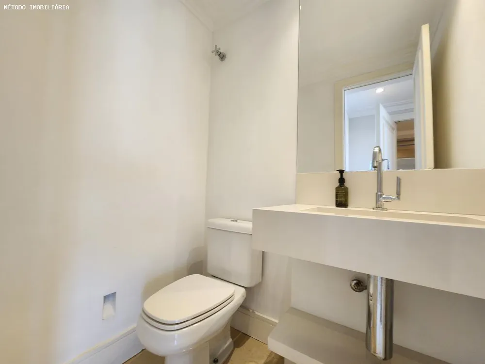 Casa, 3 quartos, 222 m² - Foto 10