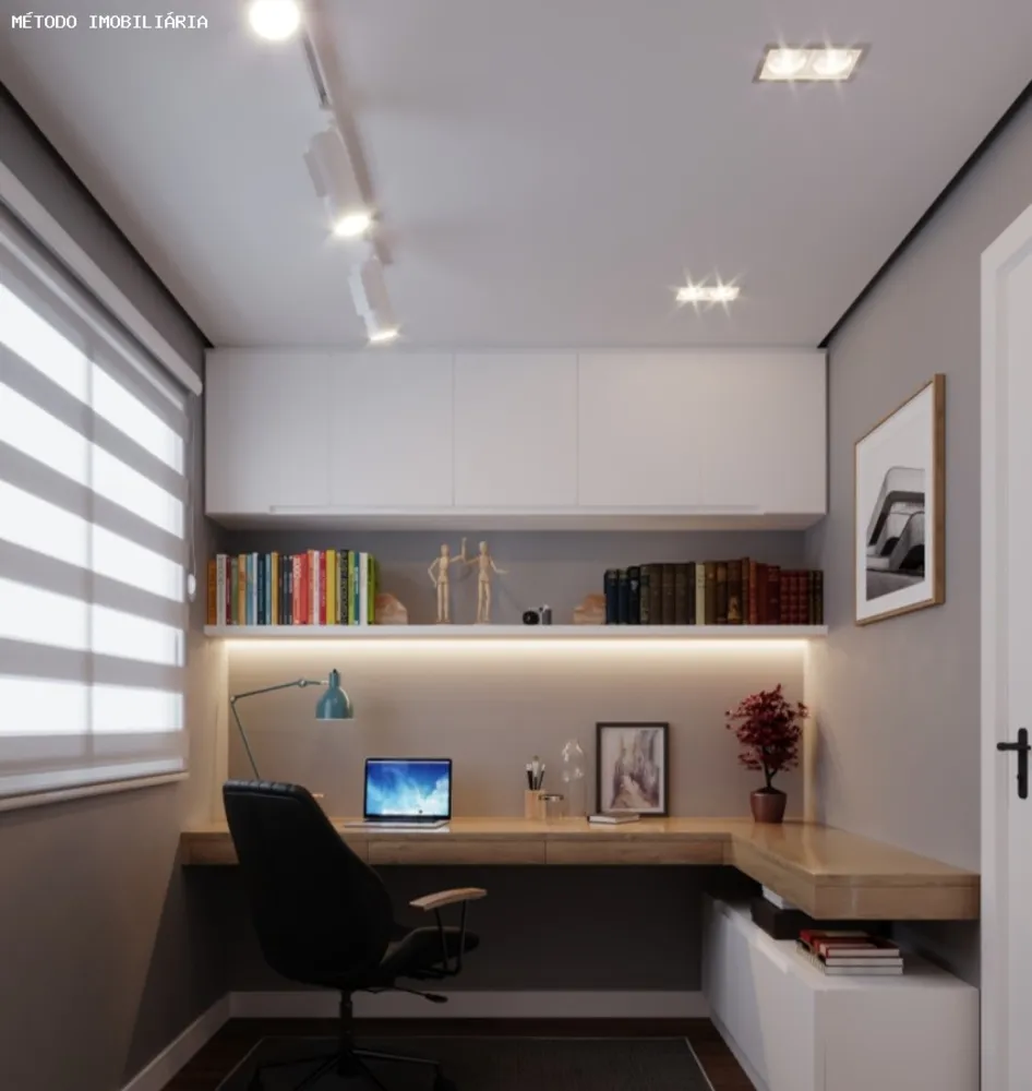 Apartamento, 3 quartos, 84 m² - Foto 10