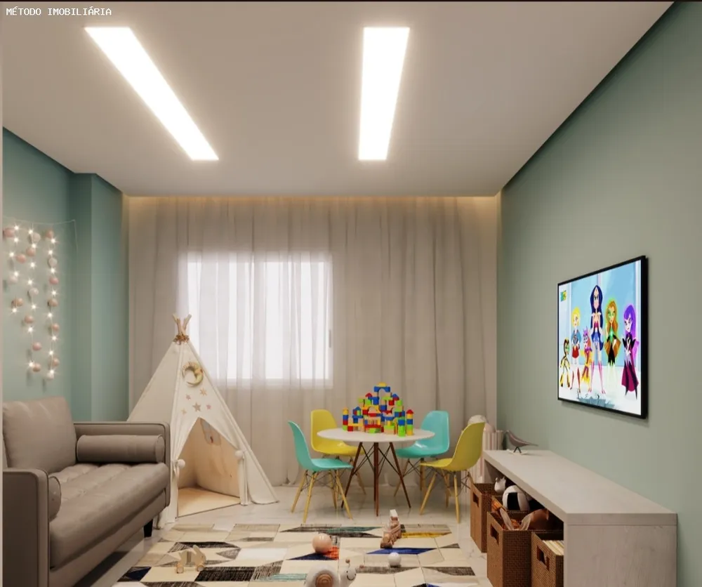 Apartamento, 3 quartos, 84 m² - Foto 12