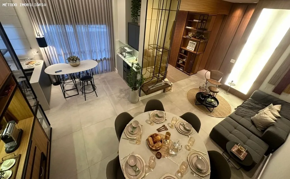Apartamento, 3 quartos, 84 m² - Foto 9