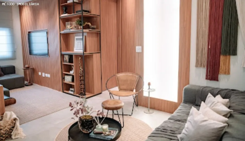 Apartamento, 3 quartos, 84 m² - Foto 2