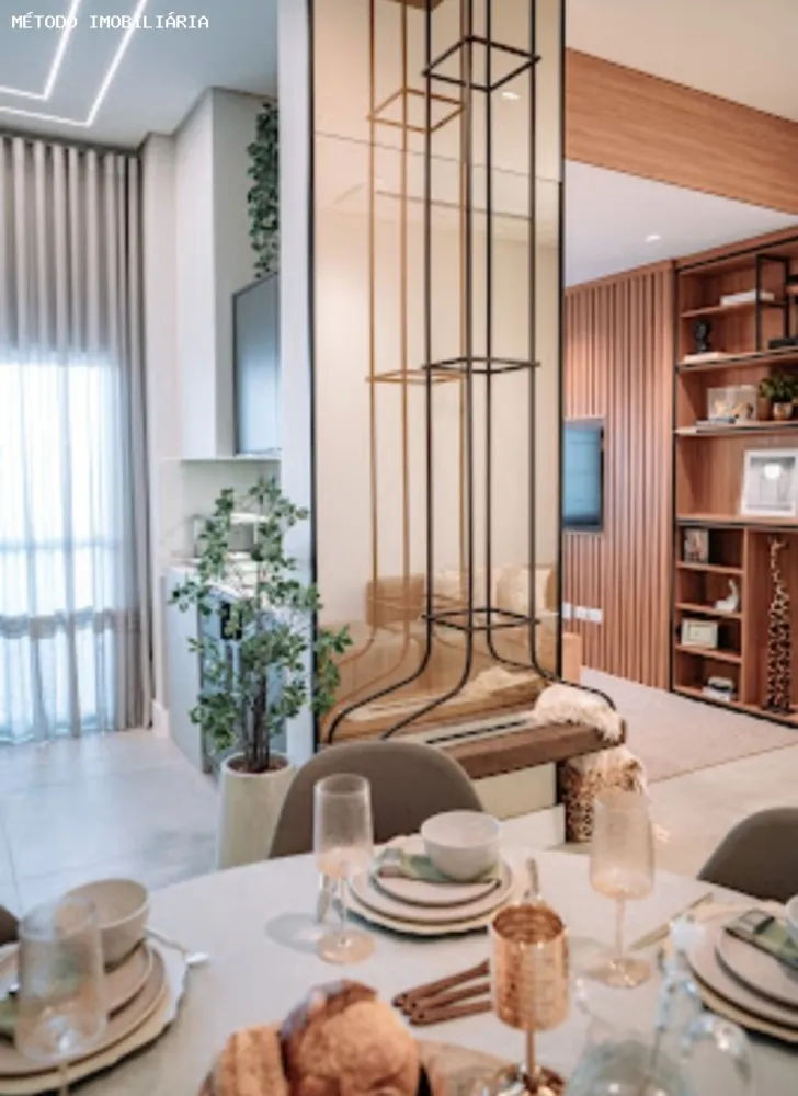 Apartamento, 3 quartos, 84 m² - Foto 3
