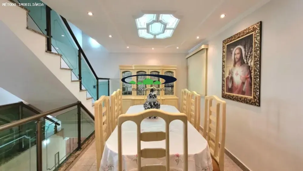 Sobrado, 3 quartos, 154 m² - Foto 8