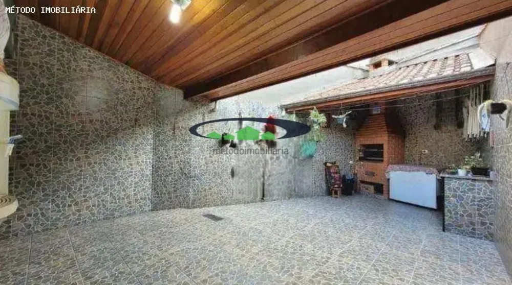 Sobrado, 3 quartos, 154 m² - Foto 5