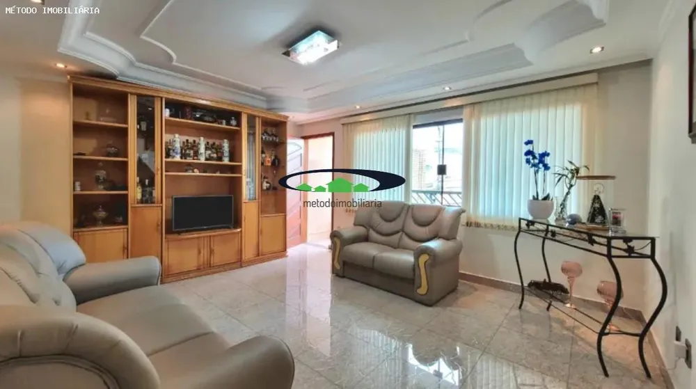 Sobrado, 3 quartos, 154 m² - Foto 12