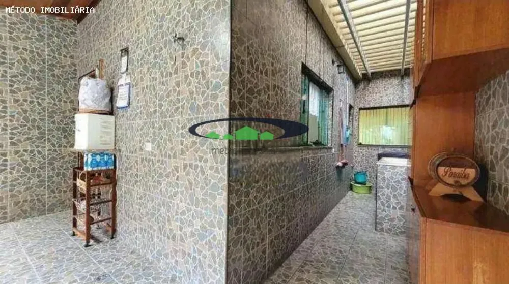 Sobrado, 3 quartos, 154 m² - Foto 2