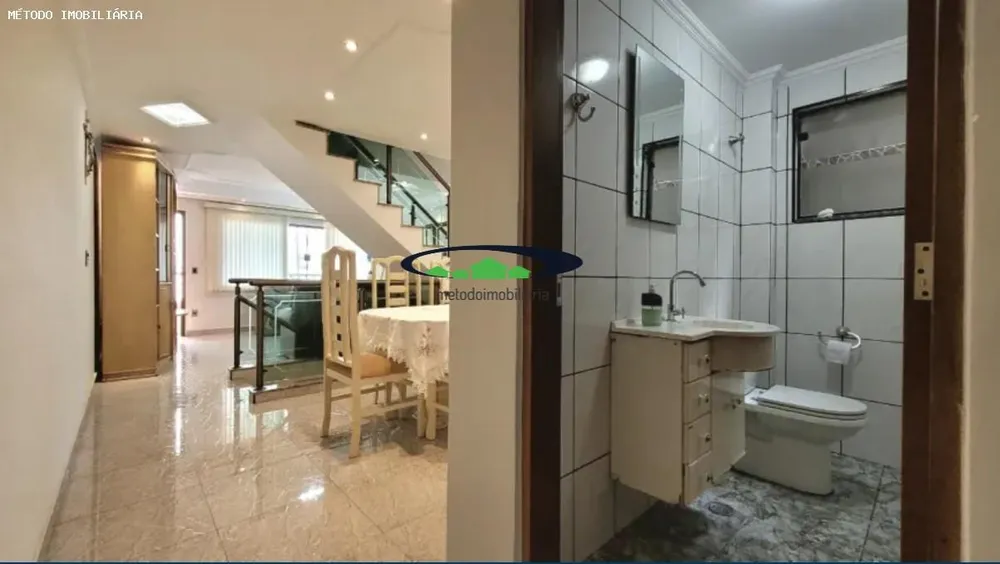Sobrado, 3 quartos, 154 m² - Foto 9