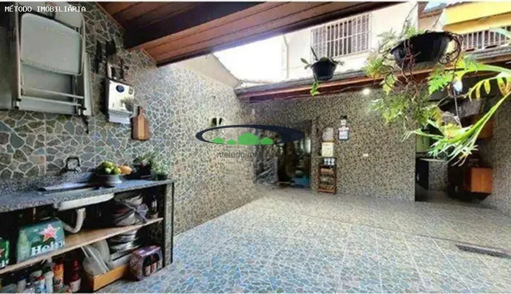 Sobrado, 3 quartos, 154 m² - Foto 4