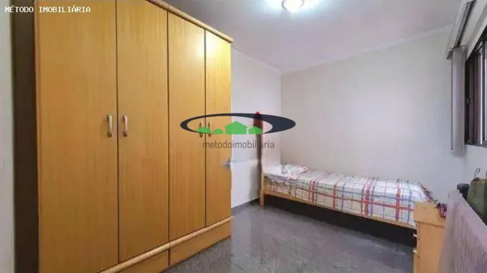 Sobrado, 3 quartos, 154 m² - Foto 11