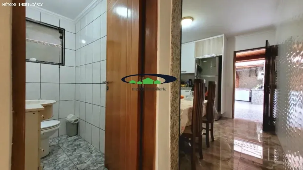 Sobrado, 3 quartos, 154 m² - Foto 3
