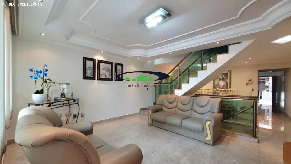 Sobrado, 3 quartos, 154 m² - Foto 1