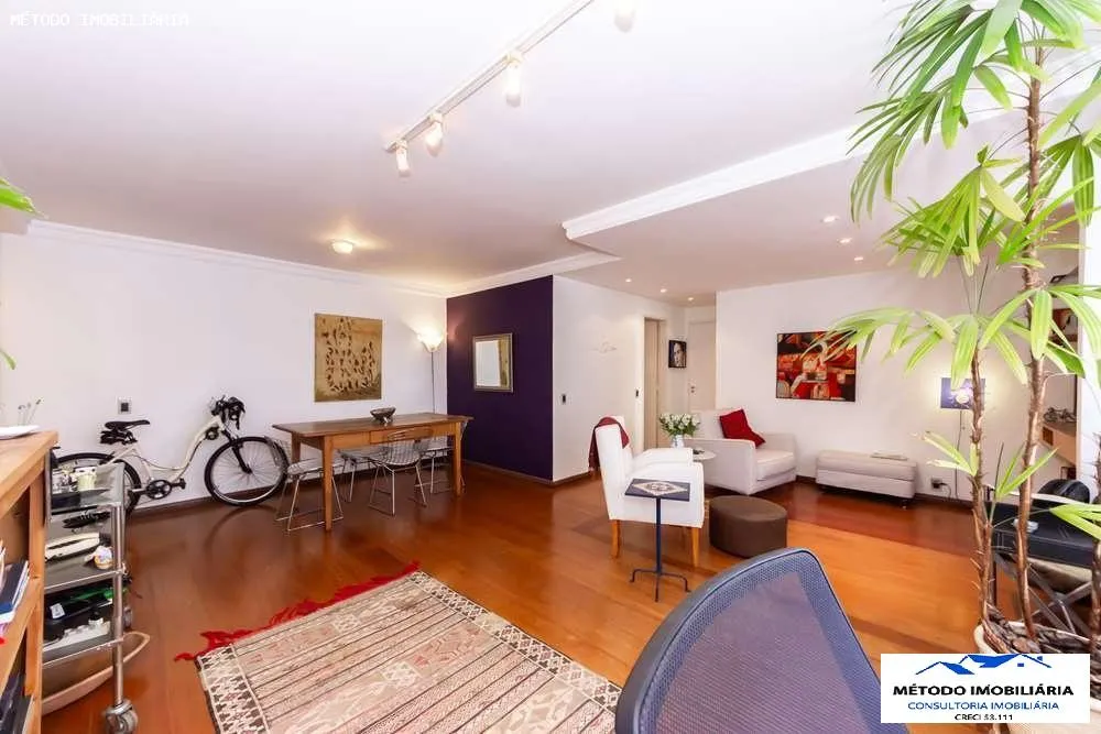 Apartamento, 2 quartos, 88 m² - Foto 4