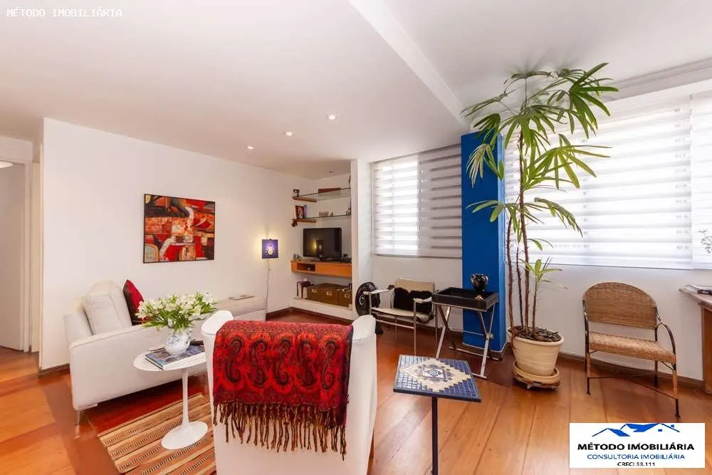 Apartamento, 2 quartos, 88 m² - Foto 12