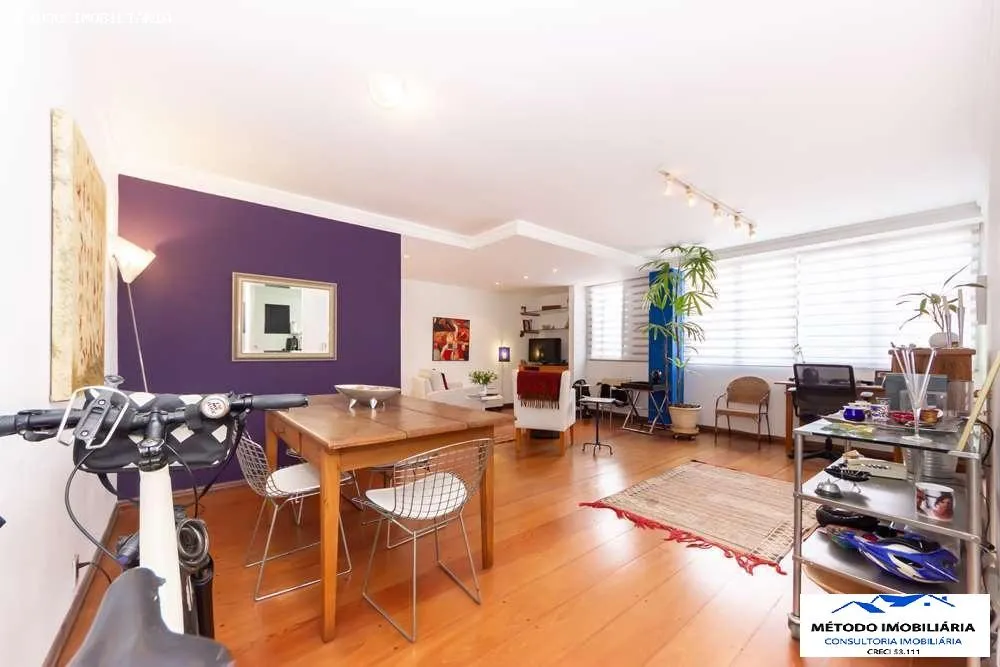 Apartamento, 2 quartos, 88 m² - Foto 7