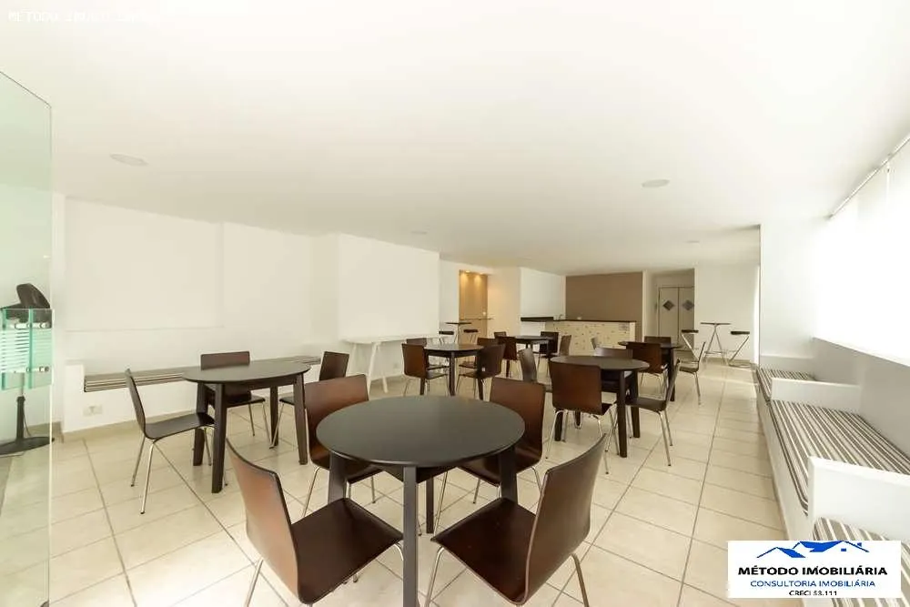 Apartamento, 2 quartos, 88 m² - Foto 3