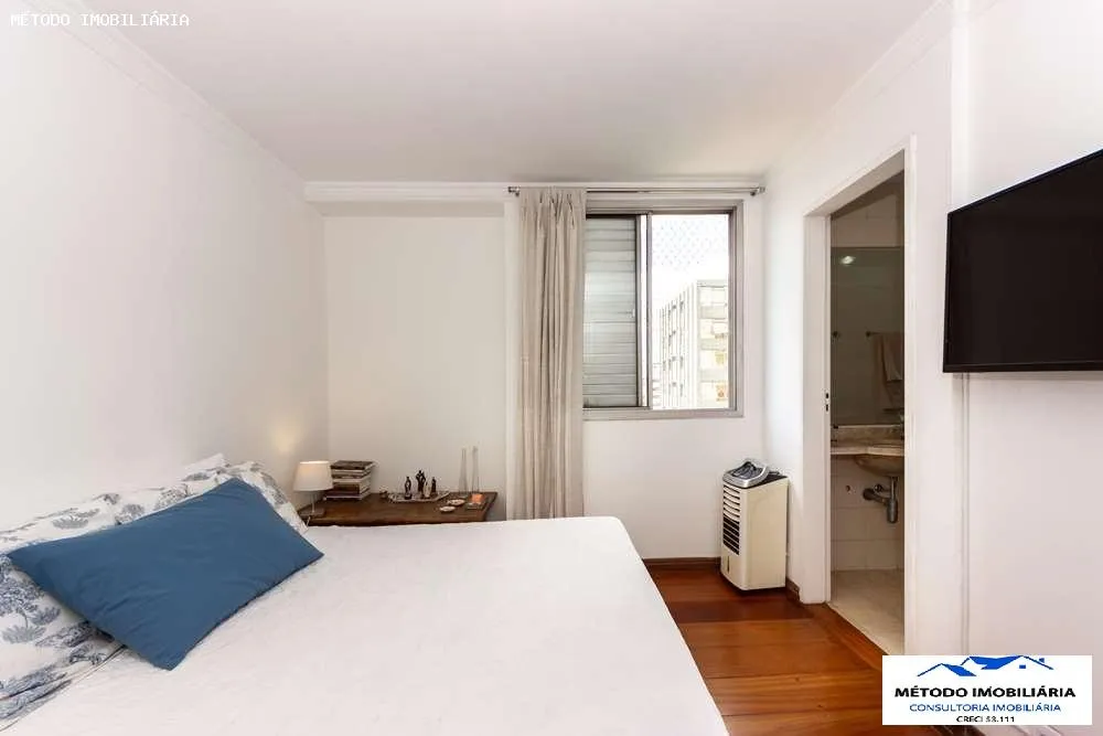 Apartamento, 2 quartos, 88 m² - Foto 6