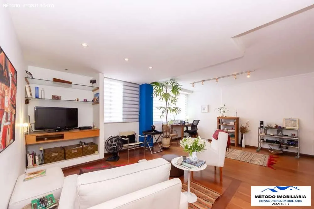 Apartamento, 2 quartos, 88 m² - Foto 1