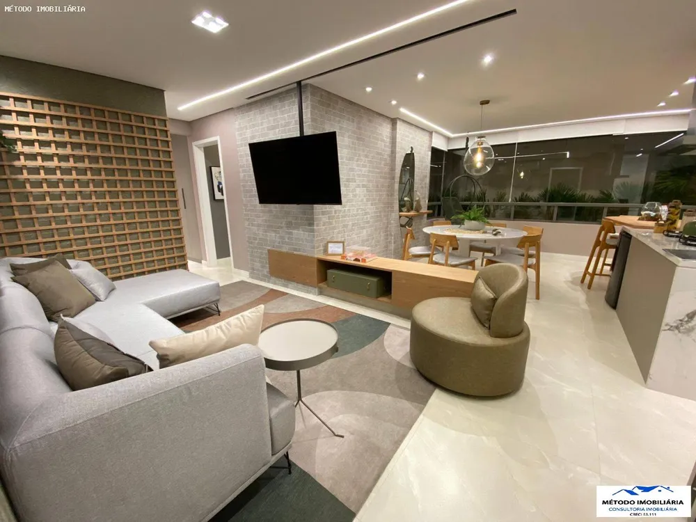 Casa, 3 quartos, 104 m² - Foto 1