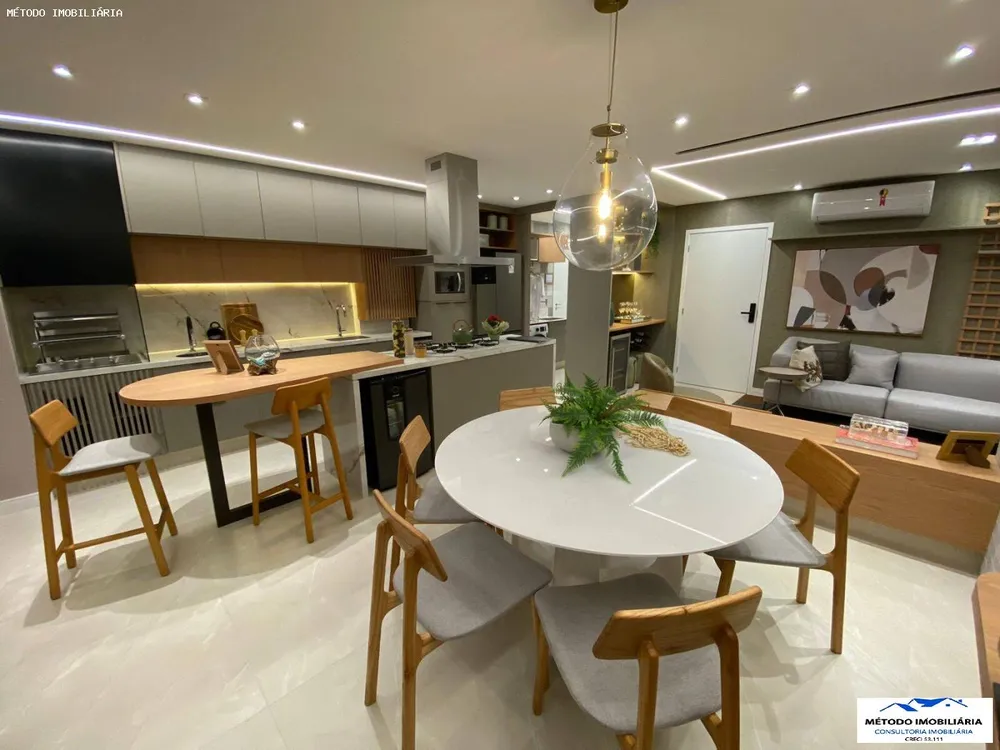 Casa, 3 quartos, 104 m² - Foto 4