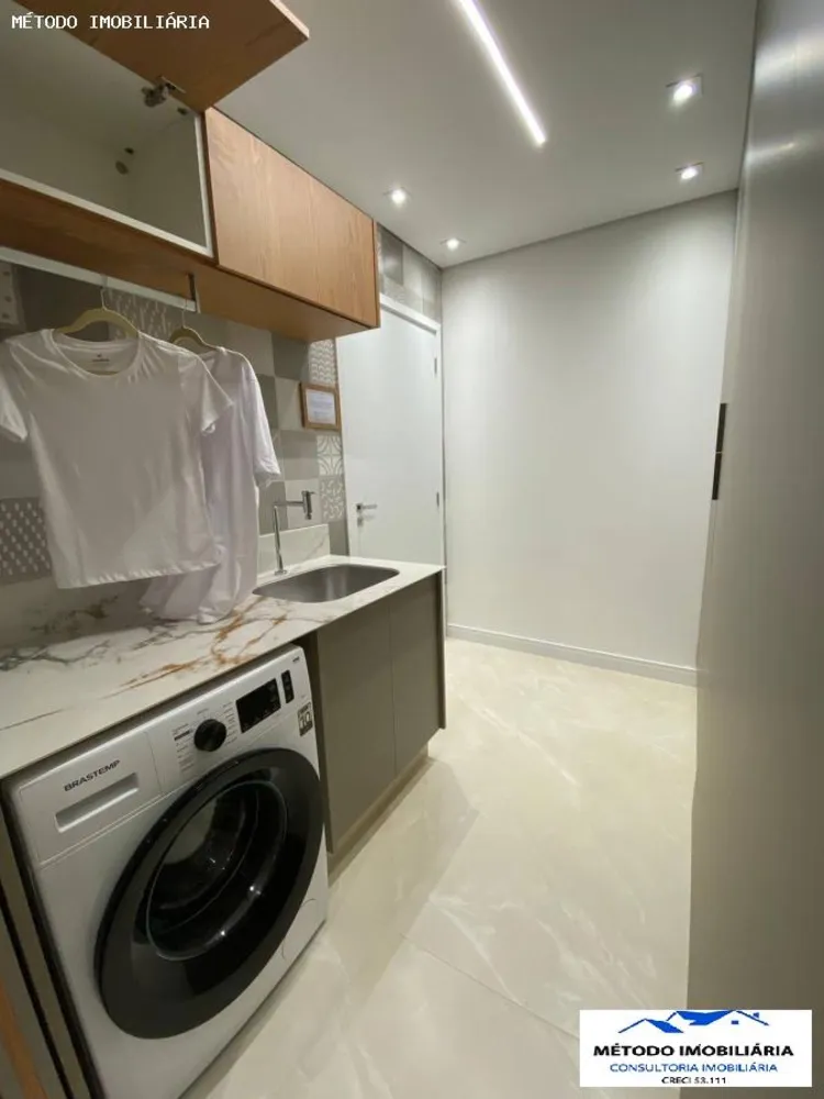 Casa, 3 quartos, 104 m² - Foto 4