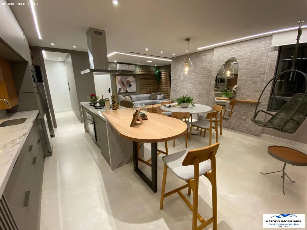 Casa, 3 quartos, 104 m² - Foto 3