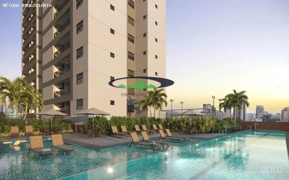 Apartamento, 2 quartos, 69 m² - Foto 12