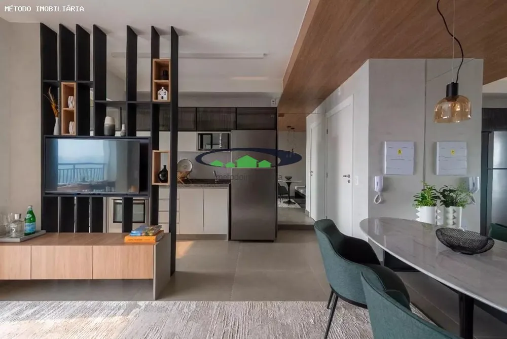 Apartamento, 2 quartos, 69 m² - Foto 2