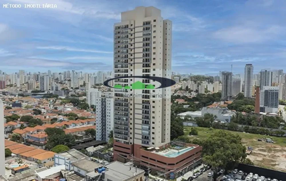 Apartamento, 2 quartos, 69 m² - Foto 4