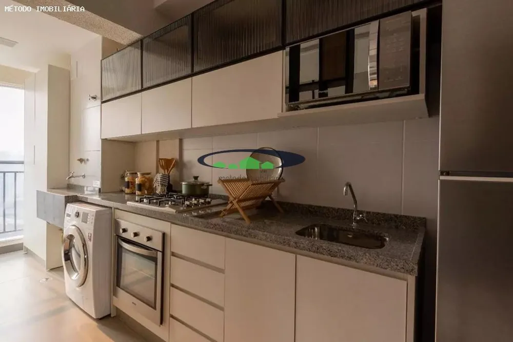 Apartamento, 2 quartos, 69 m² - Foto 2