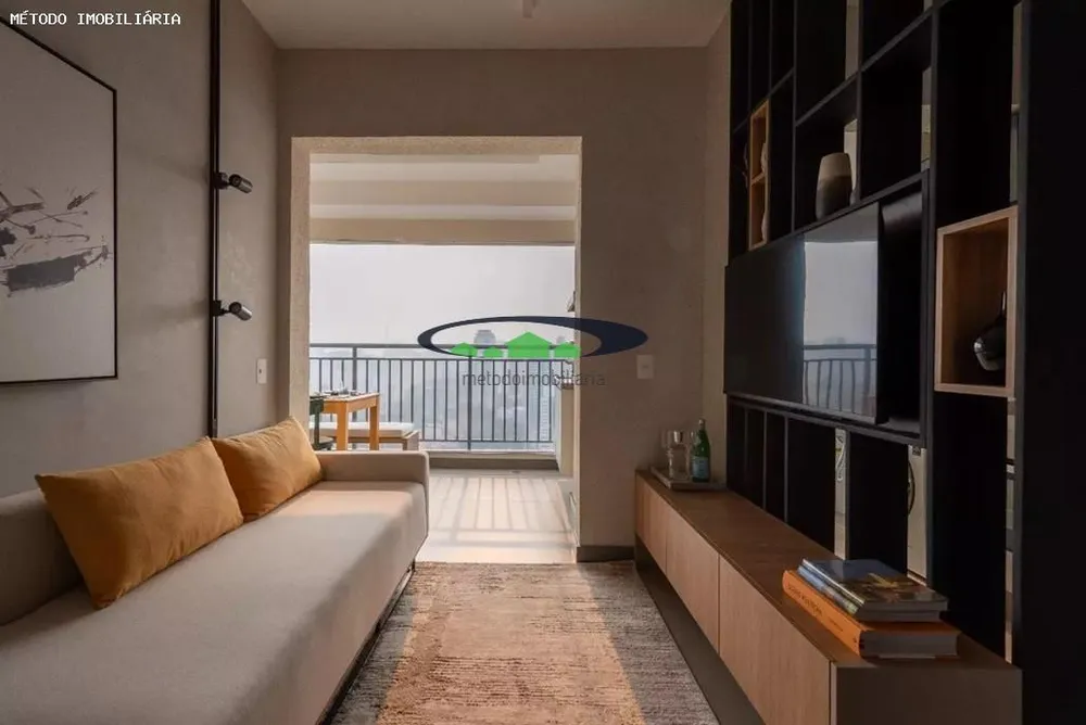 Apartamento, 2 quartos, 69 m² - Foto 8