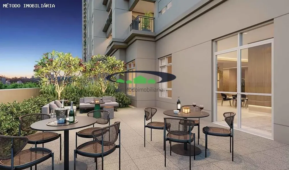 Apartamento, 3 quartos, 77 m² - Foto 7