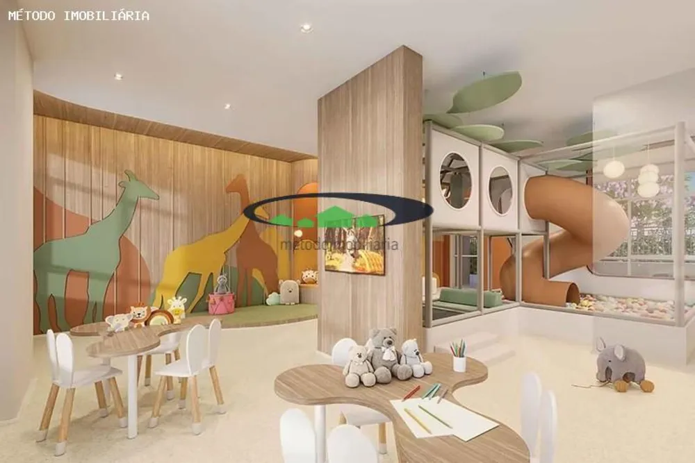 Apartamento, 3 quartos, 77 m² - Foto 6