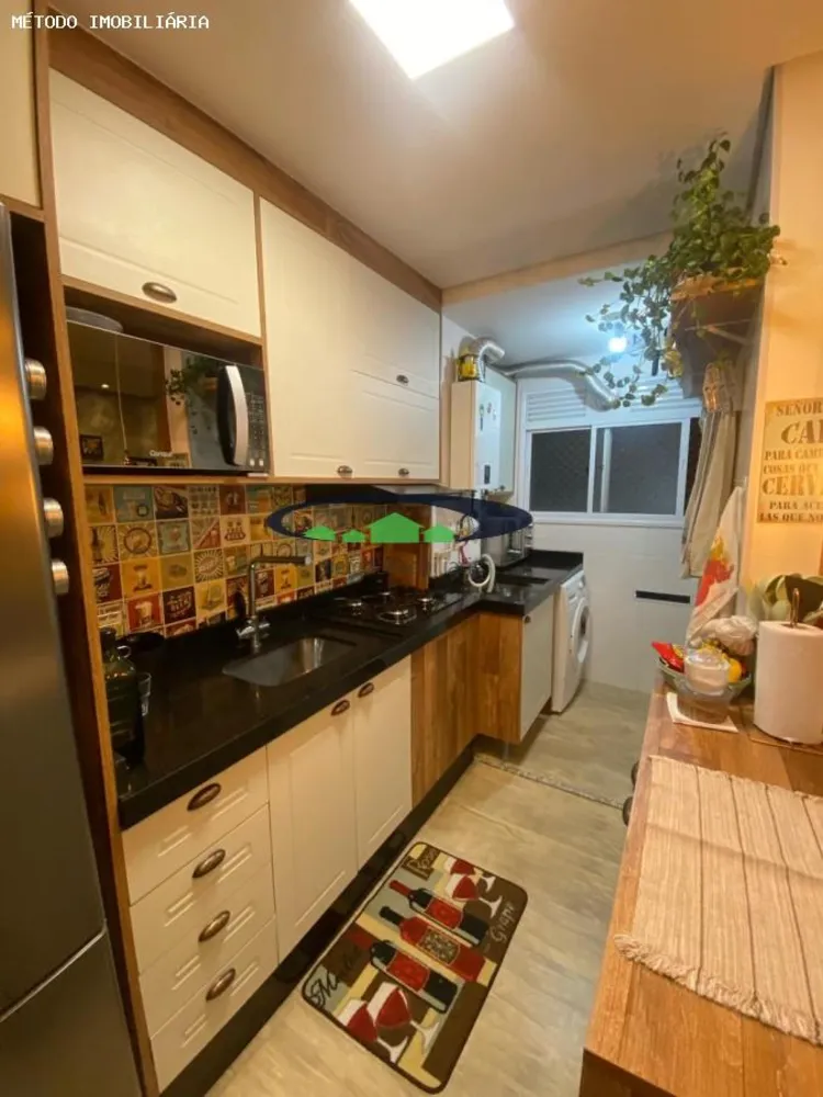 Apartamento, 2 quartos, 42 m² - Foto 4
