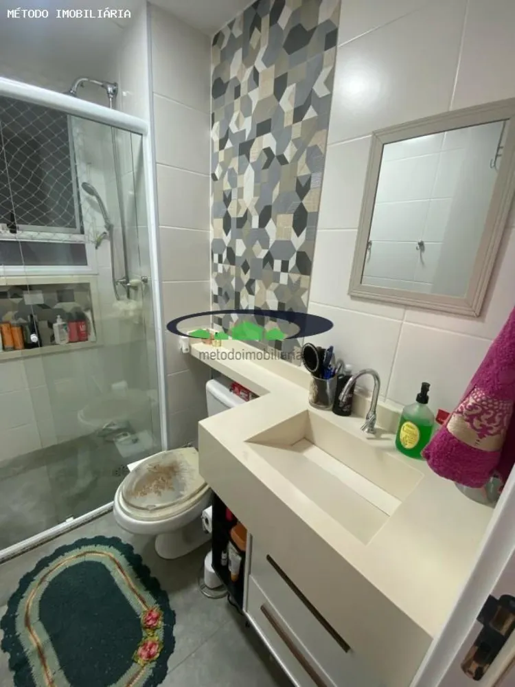 Apartamento, 2 quartos, 42 m² - Foto 6