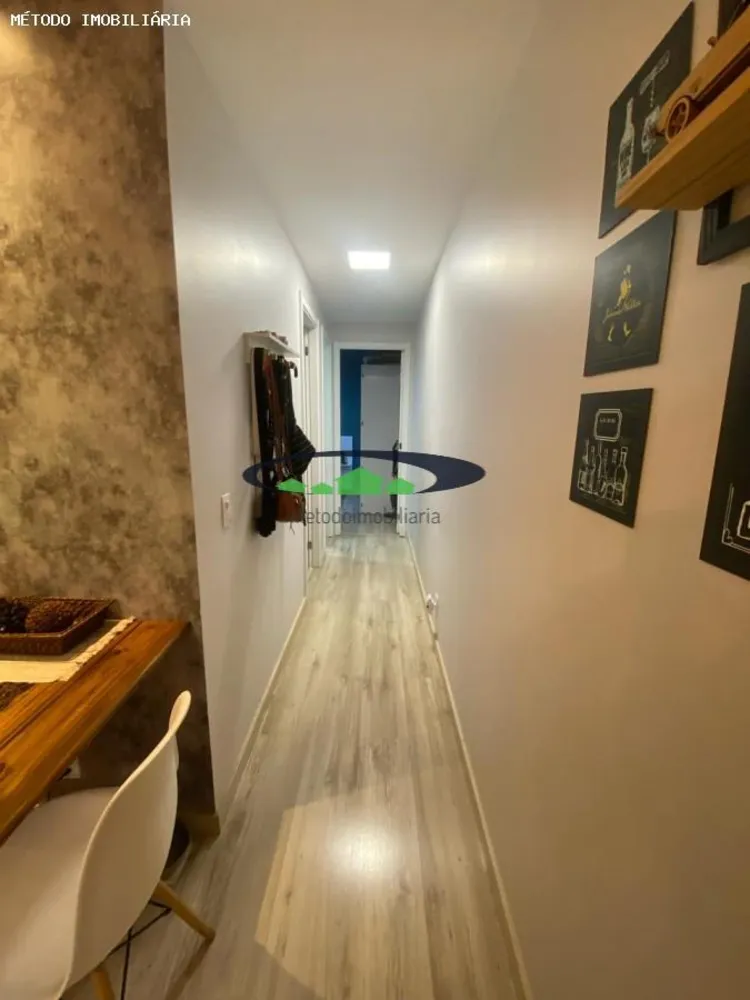 Apartamento, 2 quartos, 42 m² - Foto 8