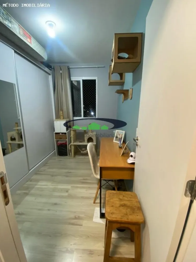 Apartamento, 2 quartos, 42 m² - Foto 9