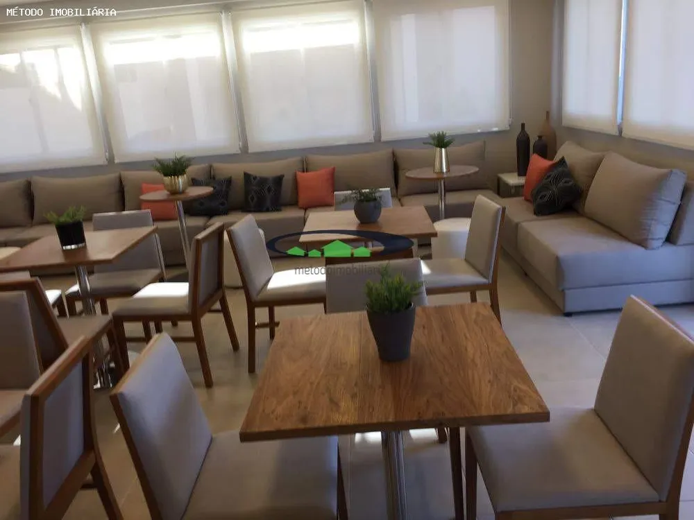 Apartamento, 2 quartos, 42 m² - Foto 11