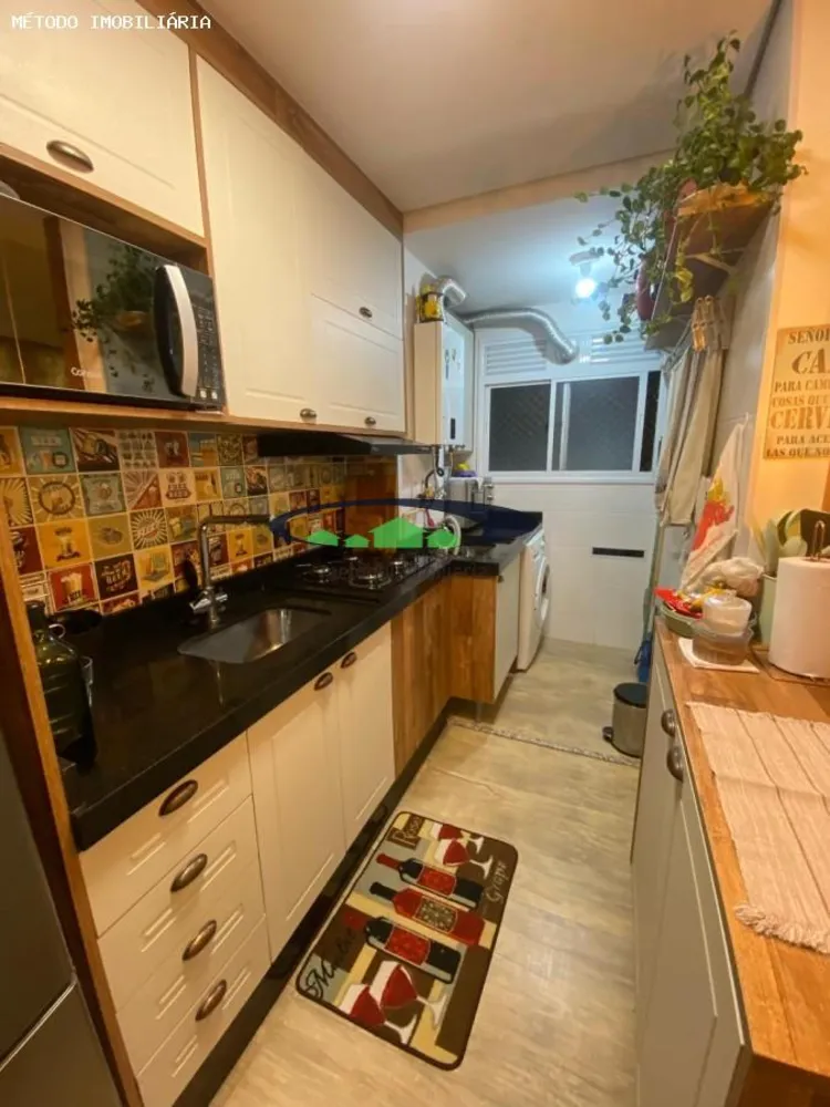 Apartamento, 2 quartos, 42 m² - Foto 3
