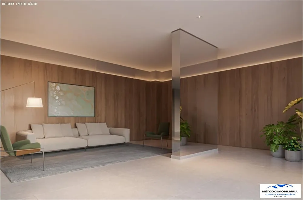 Apartamento, 3 quartos, 97 m² - Foto 1