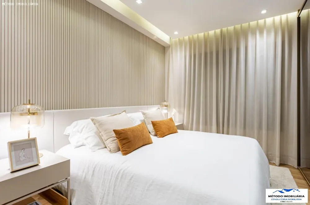 Apartamento, 3 quartos, 97 m² - Foto 3