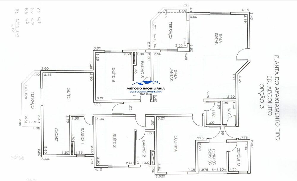 Casa à venda com 3 quartos, 131m² - Foto 12