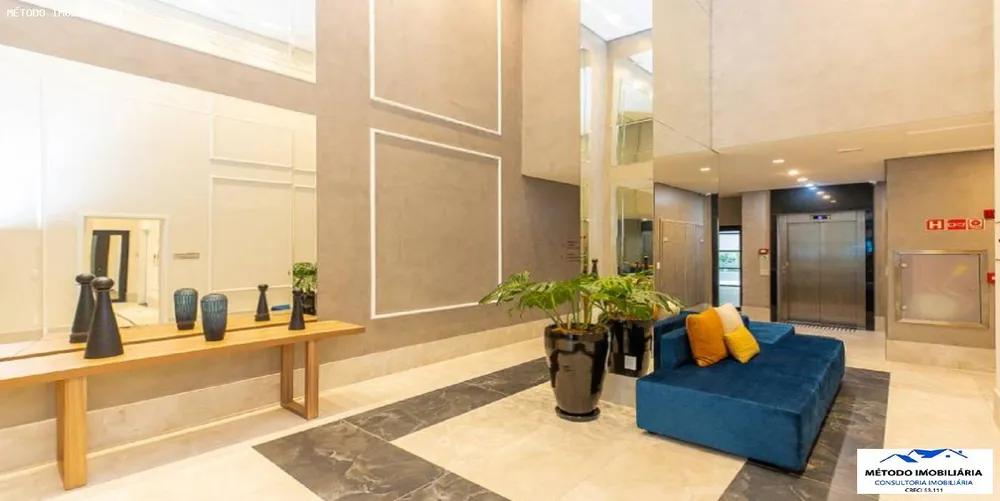 Apartamento, 1 quarto, 79 m² - Foto 11
